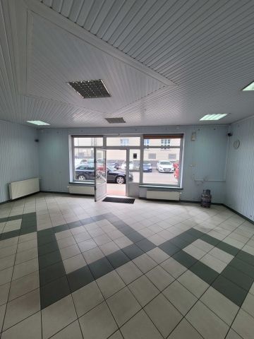 Lokal Przasnysz, ul. Jarosława Dąbrowskiego. Zdjęcie 1