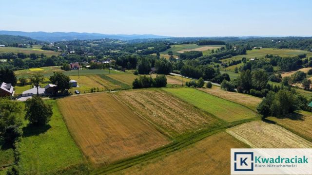 Działka budowlana Glinik Średni. Zdjęcie 3