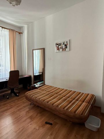 Mieszkanie 3-pokojowe Wrocław Stare Miasto, ul. Kazimierza Jagiellończyka. Zdjęcie 1