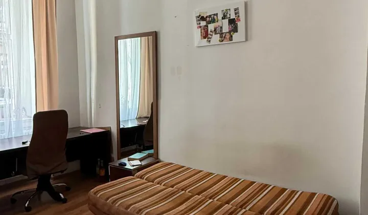 Mieszkanie 3-pokojowe Wrocław Stare Miasto, ul. Kazimierza Jagiellończyka