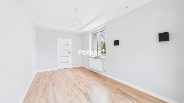 Mieszkanie 3-pokojowe Białystok Centrum, ul. Jurowiecka. Zdjęcie 4