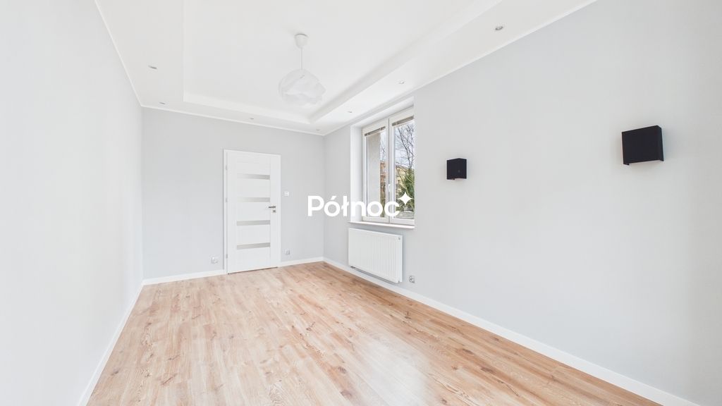 Mieszkanie 3-pokojowe Białystok Centrum, ul. Jurowiecka. Zdjęcie 4