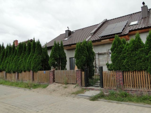 bliźniak, 5 pokoi Gdańsk Kowale. Zdjęcie 1