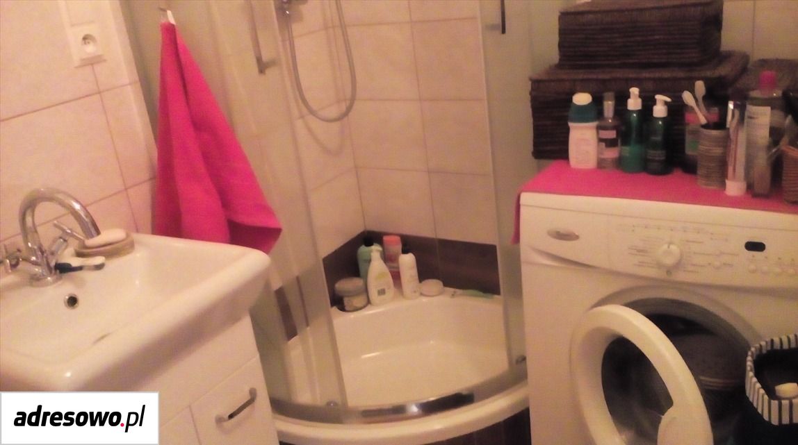 Mieszkanie 3-pokojowe Konin, ul. Sybiraków. Zdjęcie 8