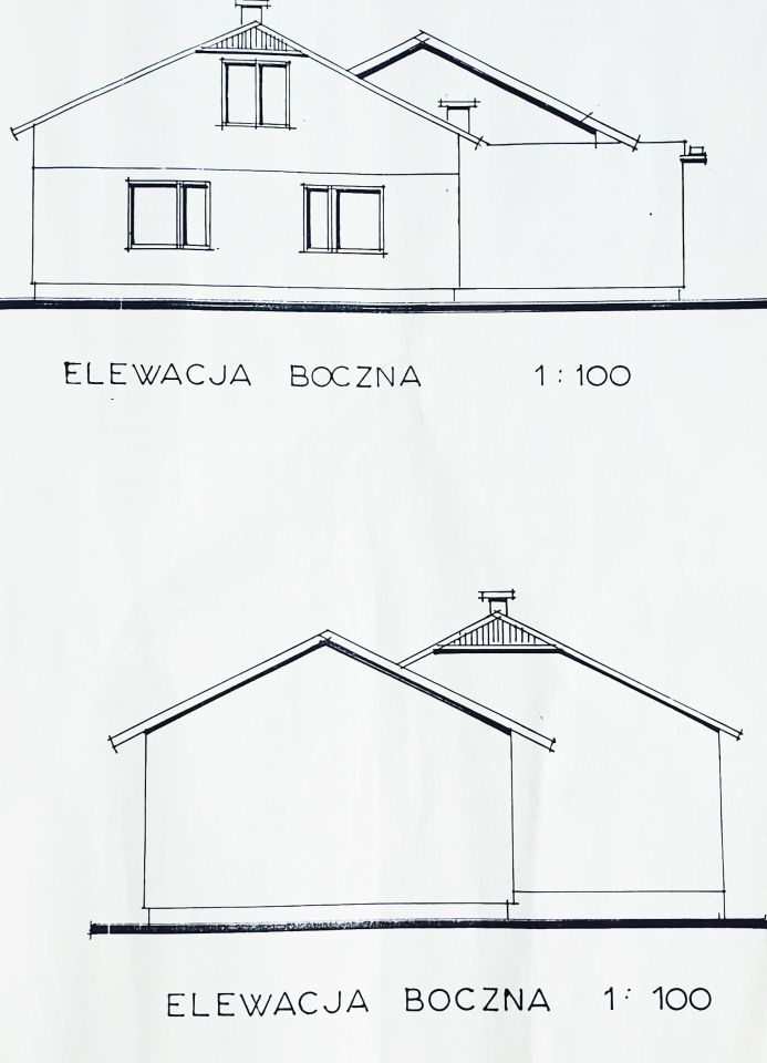 Działka budowlana Ruda. Zdjęcie 7