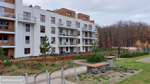 Mieszkanie 2-pokojowe Gdynia Karwiny, ul. Janiny Porazińskiej. Zdjęcie 1