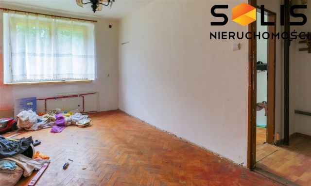 Mieszkanie 1-pokojowe Rybnik Boguszowice. Zdjęcie 1