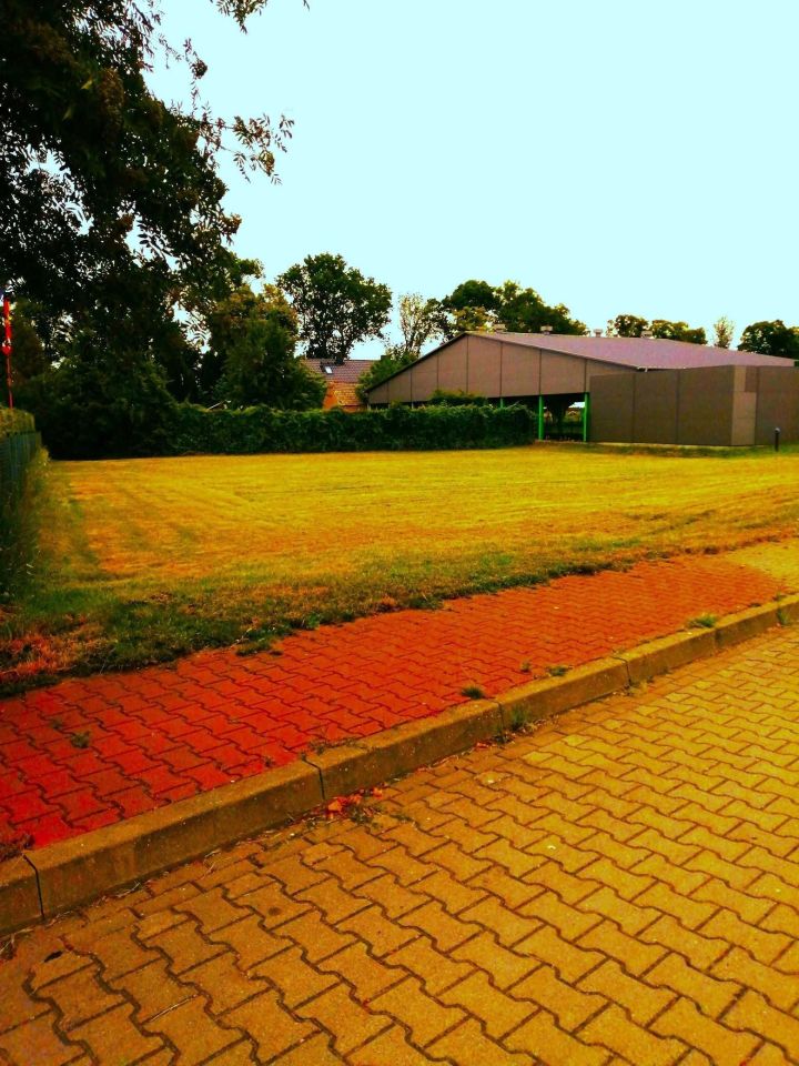 Działka budowlana Nowe Warpno. Zdjęcie 7