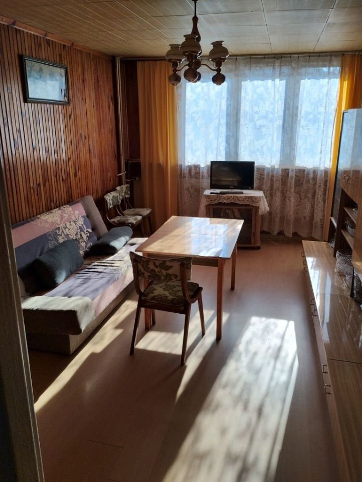 Mieszkanie 4-pokojowe Lądek-Zdrój, ul. Powstańców Wielkopolskich. Zdjęcie 4