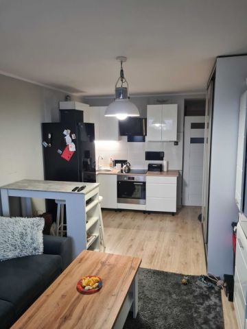 Mieszkanie 2-pokojowe Gdańsk Przymorze, ul. Obrońców Wybrzeża. Zdjęcie 1