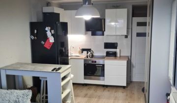 Mieszkanie 2-pokojowe Gdańsk Przymorze, ul. Obrońców Wybrzeża