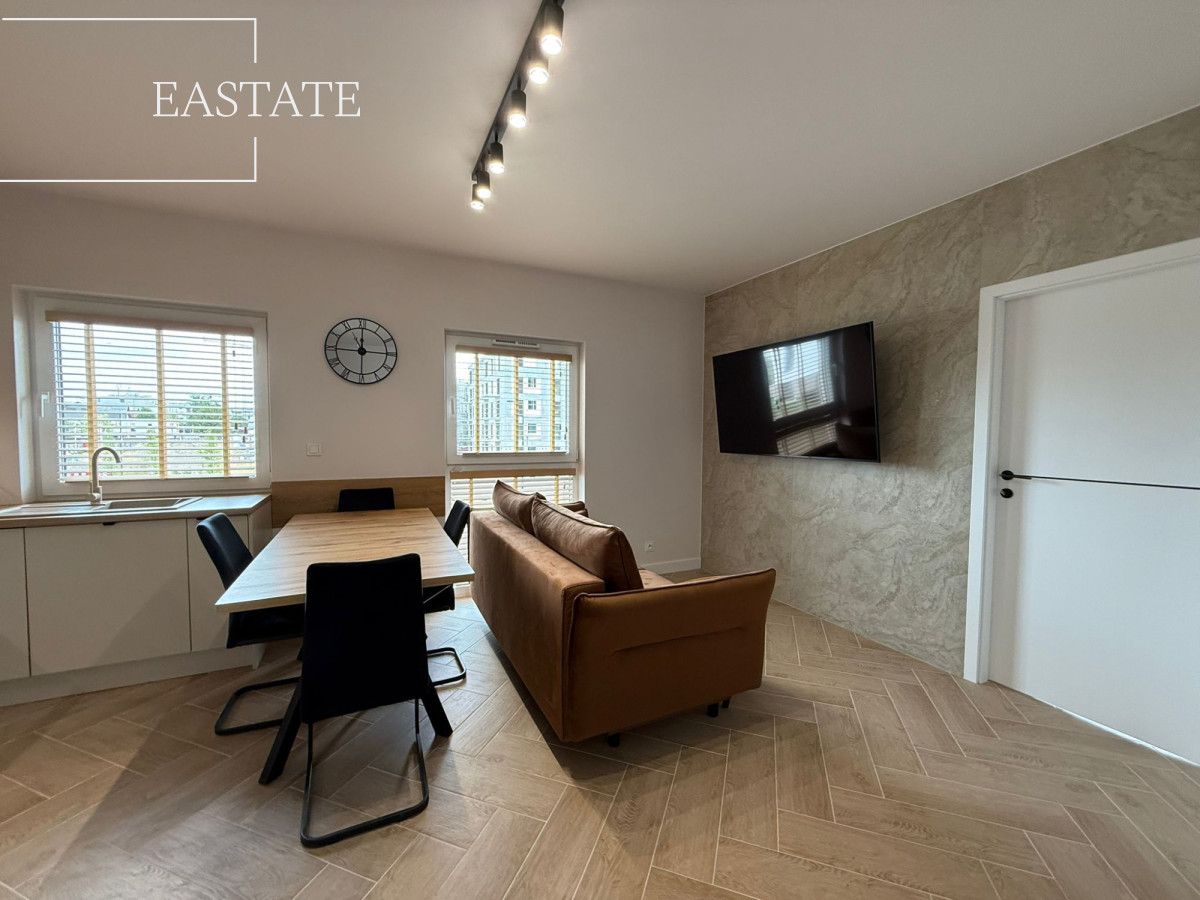 Mieszkanie 3-pokojowe Warszawa Bemowo