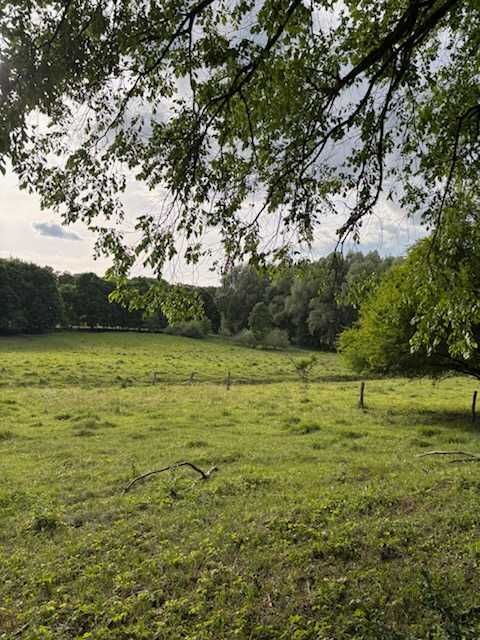 Działka rolno-budowlana Kursko