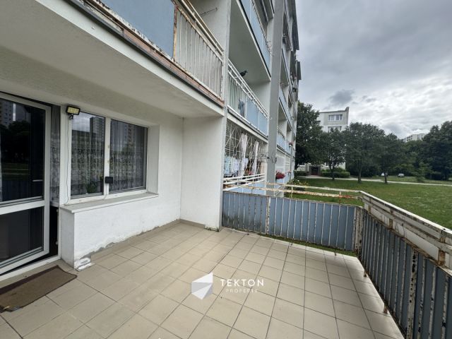 Mieszkanie 2-pokojowe Poznań Piątkowo, os. Bolesława Chrobrego. Zdjęcie 10