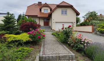 dom wolnostojący, 8 pokoi Bystrzyca