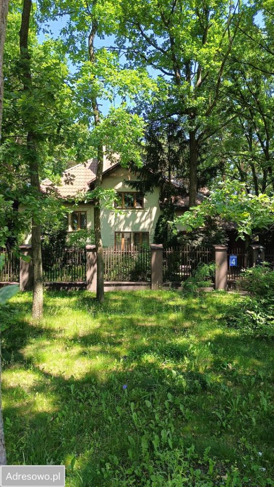 dom wolnostojący, 7 pokoi Legionowo Centrum. Zdjęcie 4