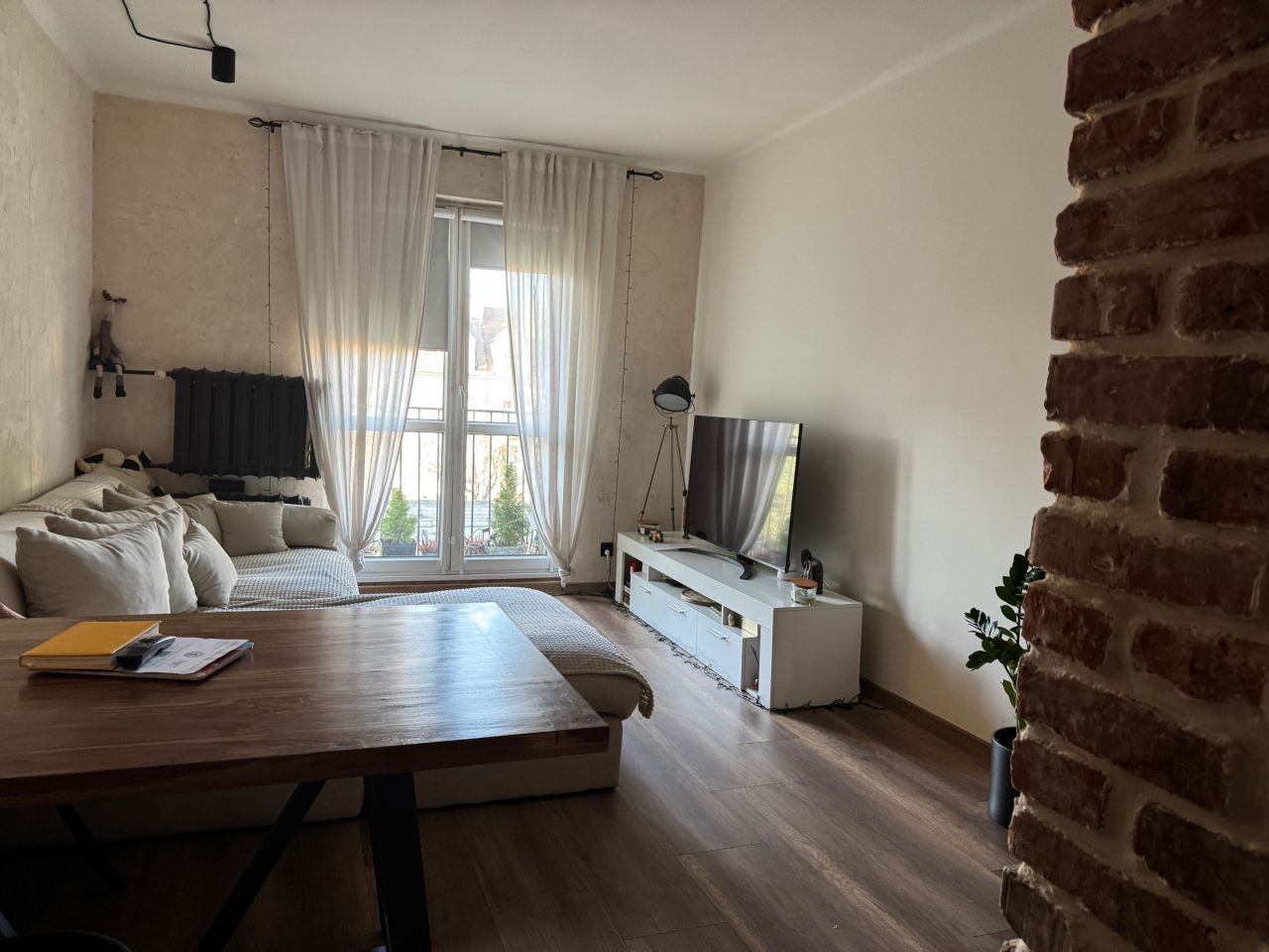 Mieszkanie 2-pokojowe Dąbrowa Górnicza Gołonóg, ul. III Powstania Śląskiego