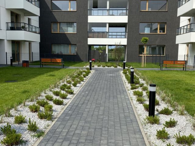 Mieszkanie 2-pokojowe Pruszcz Gdański, ul. Jana Kasprowicza. Zdjęcie 15