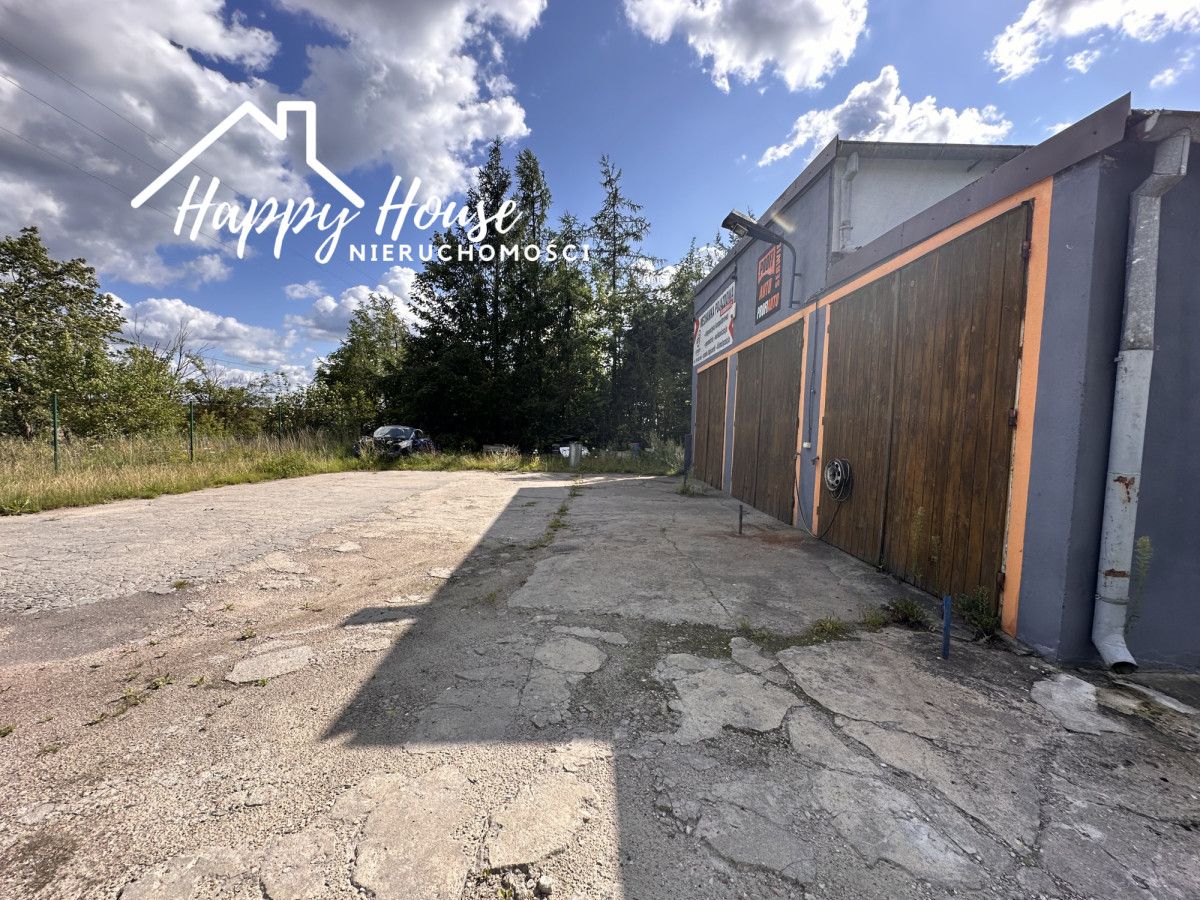 Lokal Konarzyny. Zdjęcie 11