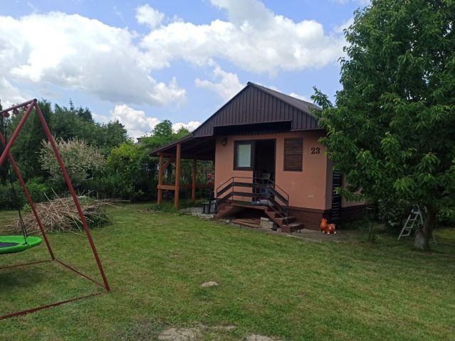 Działka rekreacyjna Dębica, ul. Mościckiego. Zdjęcie 1