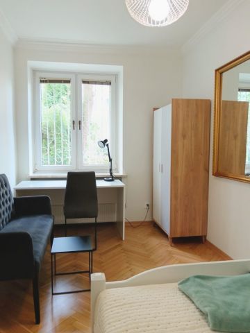 Pokój Warszawa Wola, ul. Stanisława Staszica. Zdjęcie 1