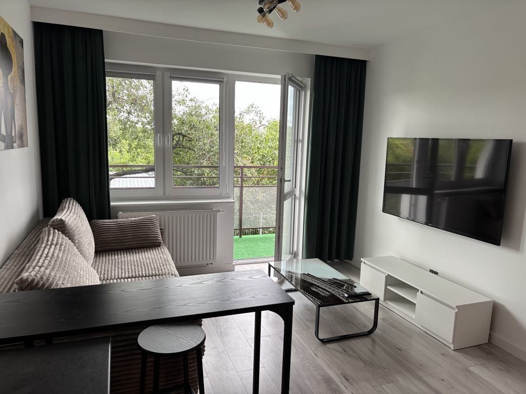 Mieszkanie 1-pokojowe Działdowo, ul. Witolda Pileckiego