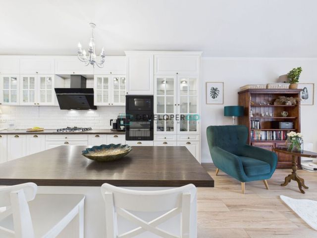 dom szeregowy, 4 pokoje Sobolewo, ul. Rybacka. Zdjęcie 8