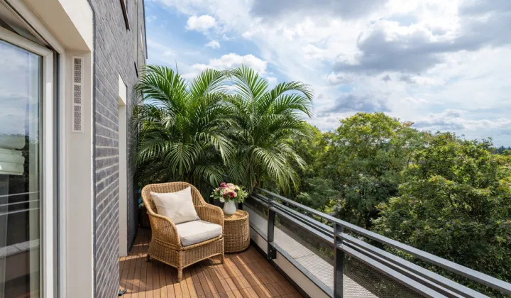 Mieszkanie 2-pokojowe Warszawa Ursus, ul. Quo Vadis