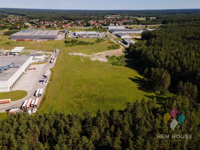 Działka inwestycyjna Stawiguda. Zdjęcie 14