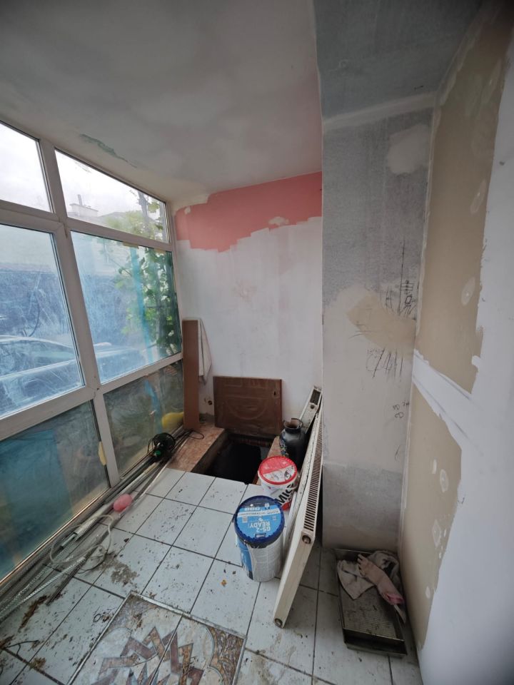 Mieszkanie 4-pokojowe Szczecinek Centrum, ul. Kościuszki. Zdjęcie 16