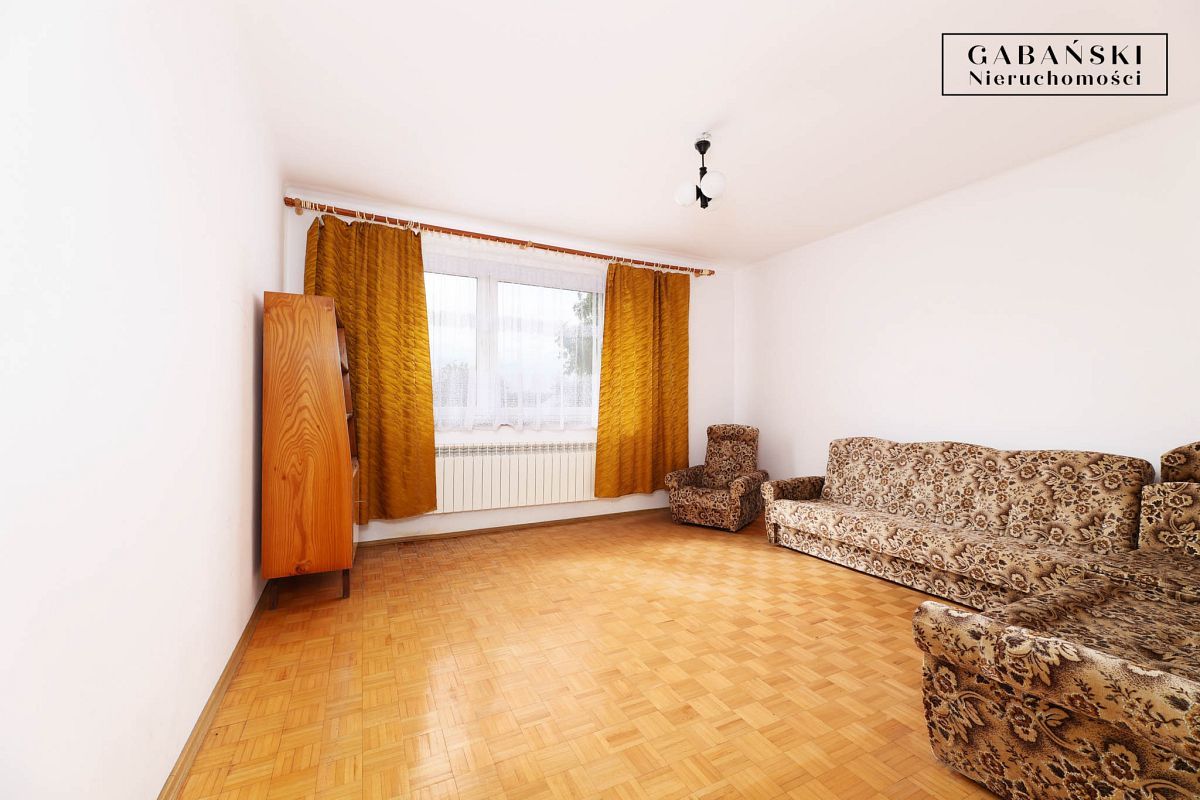 dom wolnostojący, 6 pokoi Zabawa, ul. Polna. Zdjęcie 11