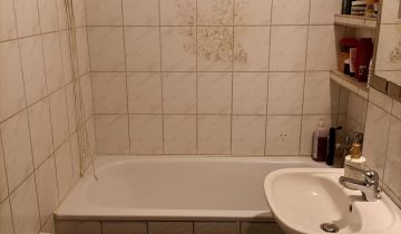 Mieszkanie 4-pokojowe Wrocław Huby, ul. Hubska