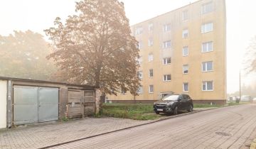 Mieszkanie 2-pokojowe Gdańsk Stogi, ul. Szpaki