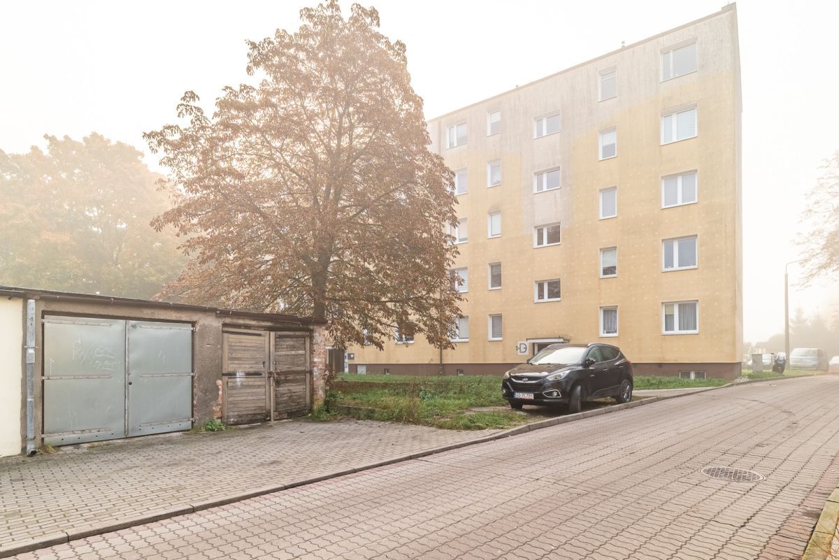 Mieszkanie 2-pokojowe Gdańsk Stogi, ul. Szpaki