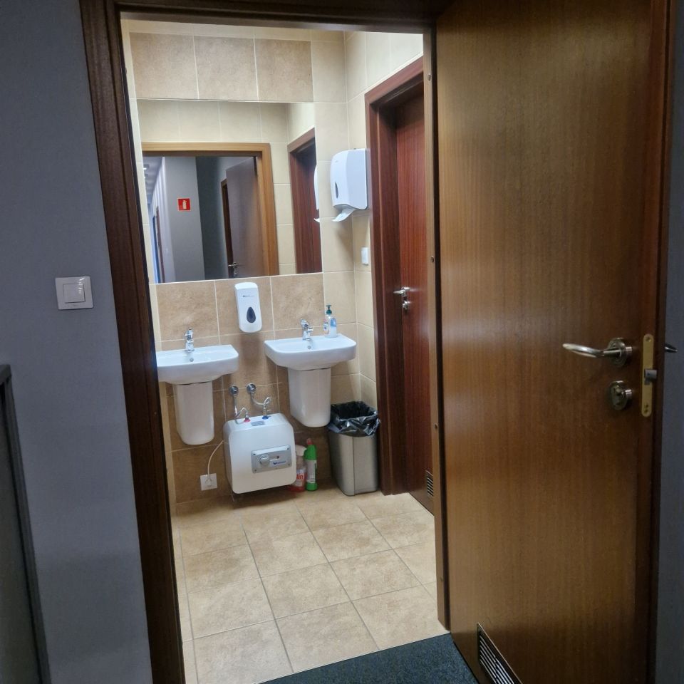 Biuro Wrocław Stare Miasto, ul. Tęczowa. Zdjęcie 19