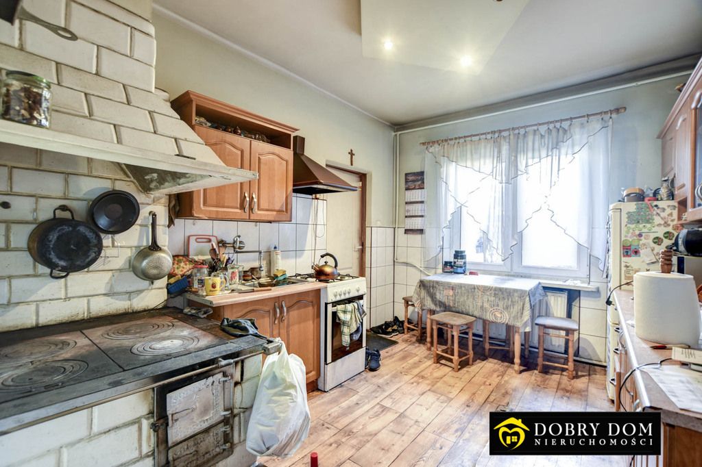 dom wolnostojący, 3 pokoje Krynice. Zdjęcie 4