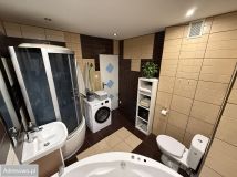 Mieszkanie 3-pokojowe Stargard, ul. Lechicka. Zdjęcie 4