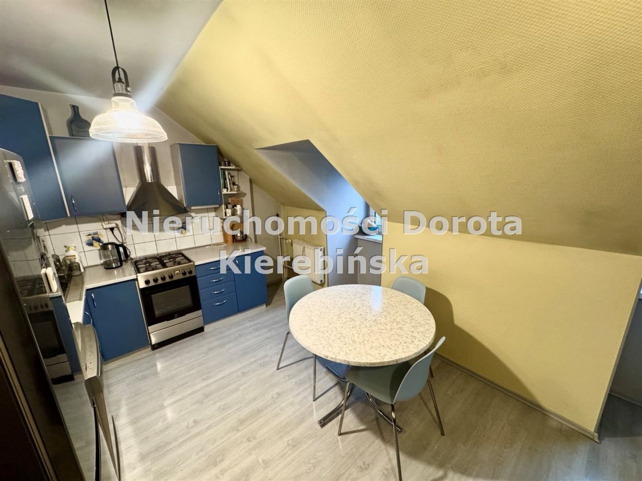 Mieszkanie 2-pokojowe Tomaszów Mazowiecki, ul. Szeroka. Zdjęcie 3