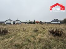 Działka budowlana Białystok Zawady, ul. Jana Skrzetuskiego