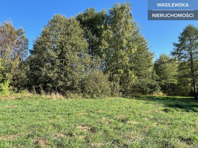 Działka budowlana Radziejowice. Zdjęcie 5