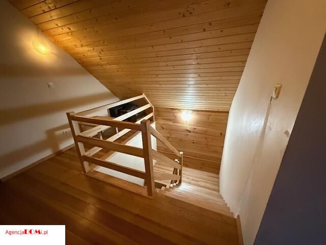 dom wolnostojący, 5 pokoi Boża Wola. Zdjęcie 9