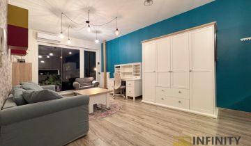 Mieszkanie 2-pokojowe Warszawa Bielany, ul. Tomasza Nocznickiego