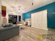 Mieszkanie 2-pokojowe Warszawa Bielany, ul. Tomasza Nocznickiego