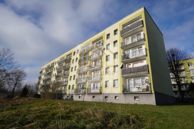 Mieszkanie 3-pokojowe Bytom, ul. Energetyki. Zdjęcie 1