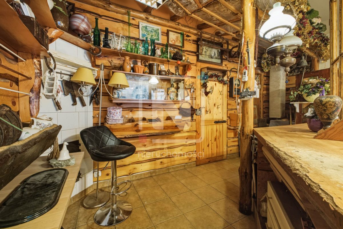 Lokal Pruszków, ul. Bolesława Prusa. Zdjęcie 5