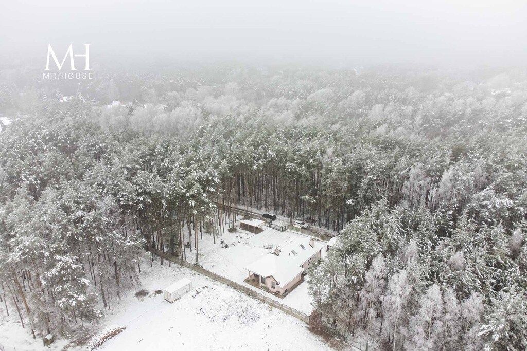 dom wolnostojący, 5 pokoi Zofiówka. Zdjęcie 20