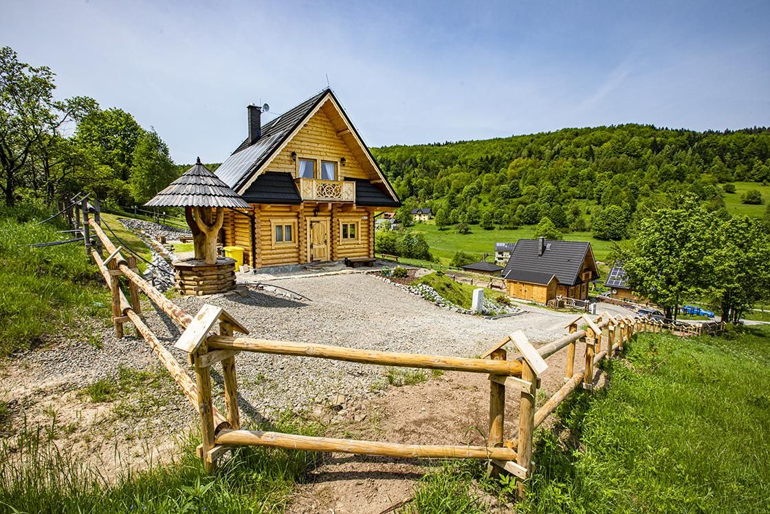 dom wolnostojący, 4 pokoje Stryszawa Roztoki. Zdjęcie 16