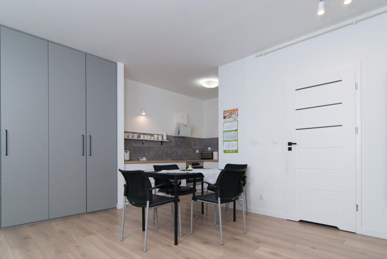 Mieszkanie 1-pokojowe Smolec, ul. Azaliowa. Zdjęcie 9