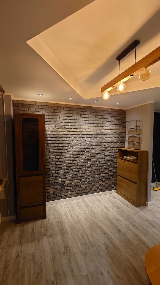 Mieszkanie 2-pokojowe Czarna Białostocka. Zdjęcie 4