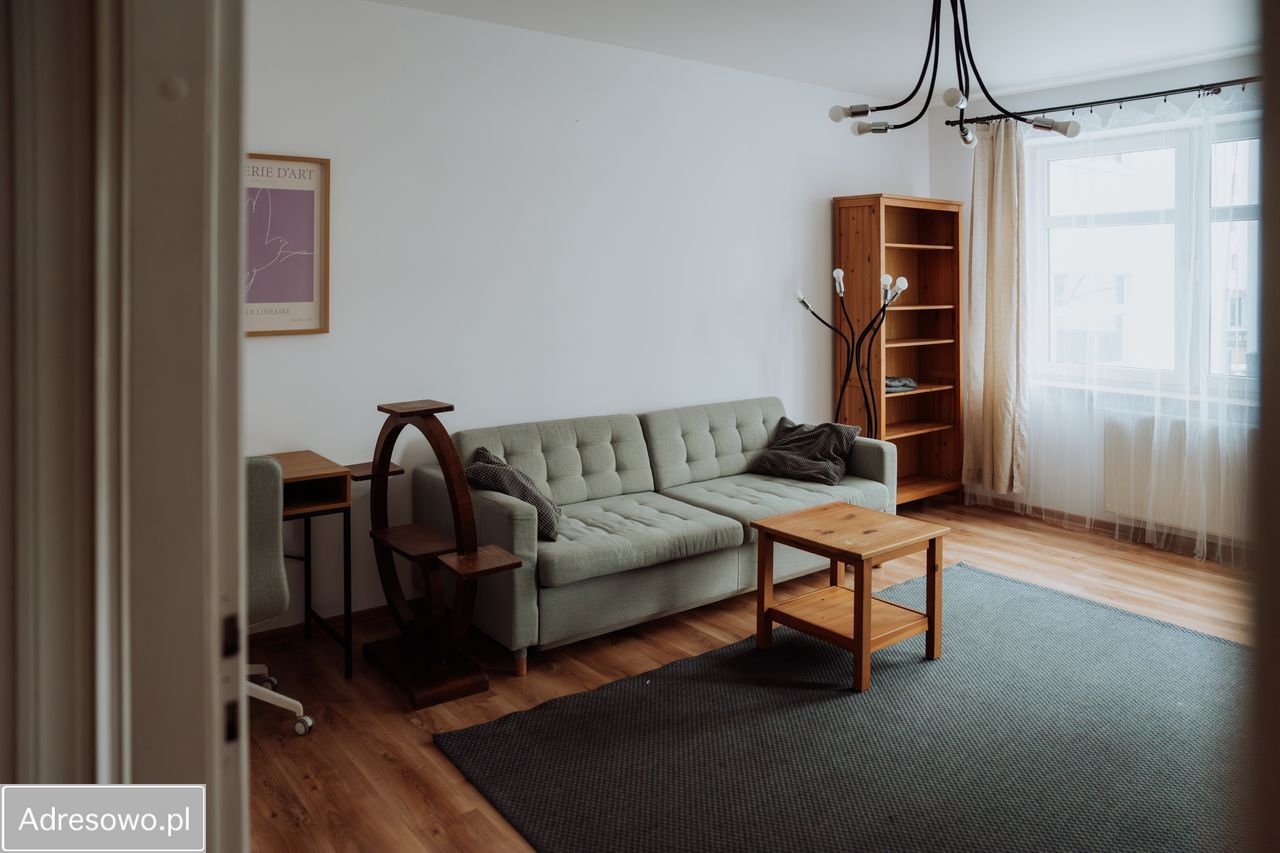 Mieszkanie 2-pokojowe Warszawa Ochota, ul. Karola Bohdanowicza. Zdjęcie 16